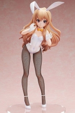 Toradora PVC Statue 1/4 Taiga Aisaka: Bunny Ver. 37 cm