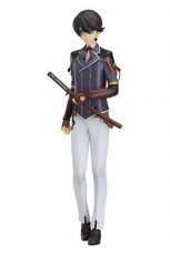 Touken Ranbu -ONLINE- PVC Statue 1/8 Horikawa Kunihiro 20 cm