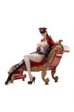 Original Character Actionfigur 1/7 Officer Vio/R 17 cm
