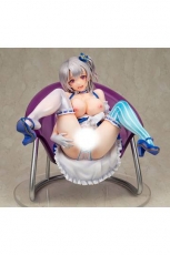 Original Character PVC Statue 1/6 Rina Akehoshi 20 cm