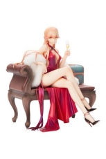 Girls Frontline PVC Statue 1/7 OTs-14 Ruler of the Banquet Ver. 19 cm