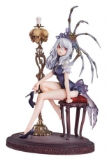 Kaibutsu Shoujo PVC Statue 1/7 Pelecanus 27 cm