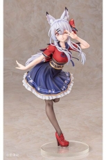 ReVdol! PVC Statue 1/7 Tamamo Jinguji 22 cm