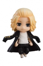 Tokyo Revengers Nendoroid Actionfigur Mikey (Manjiro Sano) 10 cm