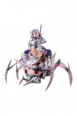 So Im a Spider, So What? PVC Statue 1/7 Watashi Arachne/Shiraori 24 cm