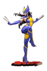 Marvel Bishoujo PVC Statue 1/7 Wolverine (Laura Kinney) 24 cm