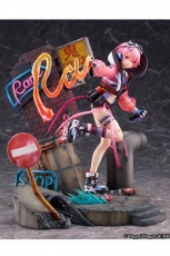 Re: Zero Starting Life in Another World Statue 1/7 Ram Neon City Ver. 24 cm