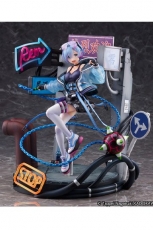 Re: Zero Starting Life in Another World Statue 1/7 Rem Neon City Ver. 27 cm