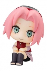 Naruto Shippuden Look Up PVC Statue Haruno Sakura 11 cm