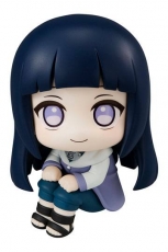 Naruto Shippuden Look Up PVC Statue Hyuga Hinata 11 cm