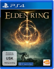Elden Ring  Playstation 4