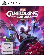 Guardians of the Galaxy  Playstation 5