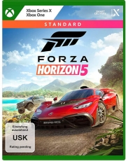 Forza Horizon 5 XBOX SX