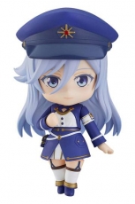 86: Eighty Six Nendoroid Actionfigur Vladilena Milize 10 cm