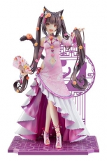 Nekopara PVC Statue 1/7 Chocola: Chinese Dress Ver. 22 cm
