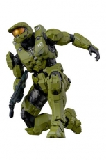 Halo Infinite Actionfigur 1/12 Master Chief Mjolnir Mark VI (GEN 3) 18 cm