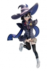 Majo no Tabitabi PVC Statue 1/7 Saya 25 cm