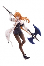 Original Character PVC Statue Ikomochi Illustration Signal Nao 26 cm