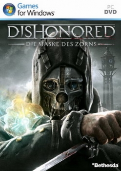 Dishonored Die Maske des Zorns uncut  - PC - Action Adventure