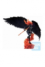 One Piece Ichibansho PVC Statue King (The Fierce Men Who Gathered At The Dragon) 20 cm
