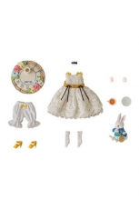 Harmonia Bloom Zubehör-Set für Harmonia Bloom Puppen Set L: The Golden Afternoon