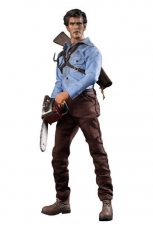 Tanz der Teufel II Actionfigur 1/6 Ash Williams 32 cm