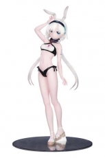 The Alchemist of Ars Magna Statue 1/6 Namtal Bikini Ver. 24 cm