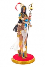 Fate/Grand Order PVC Statue 1/7 Caster/Scheherazade (Caster of the Nightless City) 26 cm
