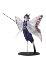 Demon Slayer: Kimetsu no Yaiba Statue 1/7 Shinobu Kocho Wonder Festival Exclusive Version 25 cm limitiert