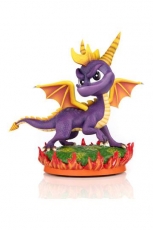 Spyro 2: Riptos Rage PVC Statue Spyro 20 cm