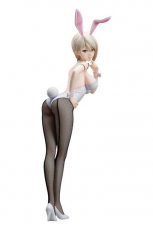 Food Wars Shokugeki no Soma Statue 1/4 Alice Nakiri Bunny Version 45 cm