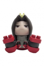 Shaman King Binivini Baby Soft Vinyl Figur Hao 12 cm