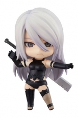 NieR:Automata Nendoroid Actionfigur YoRHa Type A No.2 (A2) 10 cm