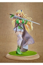 Original Character Elf Village Series PVC Statue 1/6 7th Villager Sylvia Antenna Shop LTD 25 cm