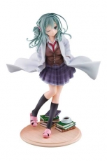 Riddle Joker PVC Statue 1/7 Mayu Shikibe 22 cm