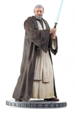 Star Wars Episode IV Milestones Statue 1/6 Obi-Wan Kenobi 30 cm limitiert