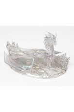 Guild Wars 2 Statue Aurene Dragon 14 cm