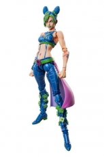 JoJos Bizarre Adventure Part5 Super Action Actionfigur Chozokado (Jolyne Cujoh) 16 cm