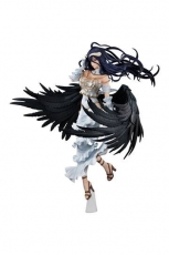 Overlord IV PVC Statue 1/7 Albedo: Wing Ver. 31 cm