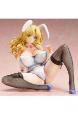 Creators Opinion PVC Statue 1/4 Chie Bunny Version 23 cm