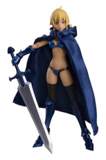 Original Character Figma Actionfigur Bikini Armor (Makoto): Veteran Fighter Ver. 14 cm