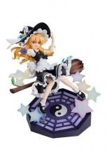 Touhou Lost World PVC Statue 1/8 Marisa Kirisame 22 cm