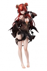 Dance of the Succubus PVC Statue 1/7 Succubus Lucilia 24 cm
