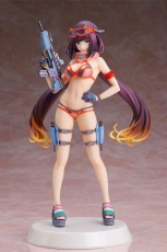Fate/Grand Order Statue 1/8 Archer/Osakabehime Summer Queens Ver. 21 cm