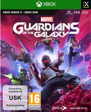 Guardians of the Galaxy  XBOX SX