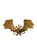 Godzilla: King of the Monsters S.H. MonsterArts Actionfigur King Ghidorah (Special Color Ver.) 25 cm