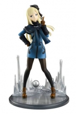 Lord El-Melloi IIs Case Files (Rail Zeppelin) Grace note PVC Statue 1/8 Reines El-Melloi Archisorte