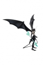 Bleach Precious G.E.M. Serie PVC Statue Ulquiorra Shifar Resurreccion Segunda Etapa 40 cm