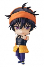 Jojos Bizarre Adventure: Golden Wind Nendoroid Actionfigur Narancia Ghirga 10 cm