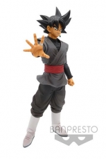 Dragon Ball Super Grandista nero PVC Statue Goku Black 28 cm